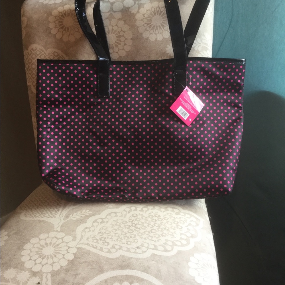 New shoulder bag